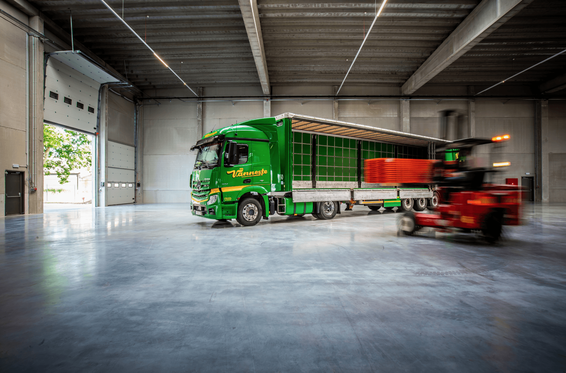 Transport Transport